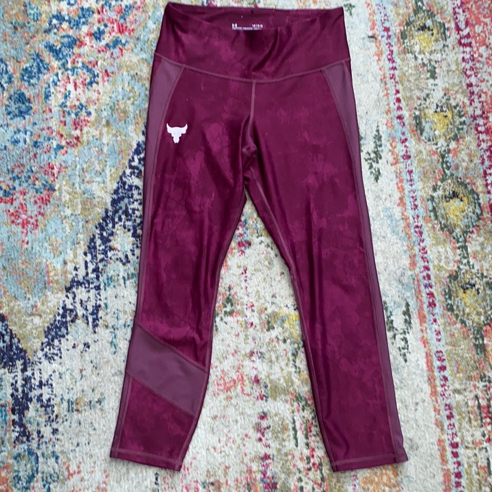 Project Rock Women’s Athletic leggings